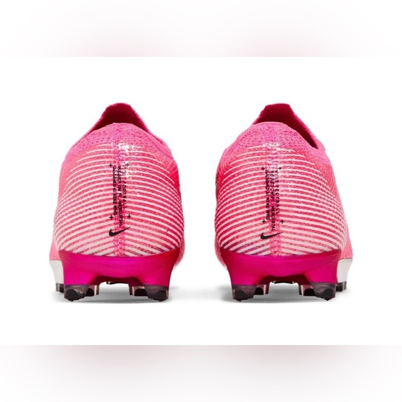 Nike - Vapor 13 Elite KM FG - size 7 (M) / 8.5 (W) - Picture 3 of 11